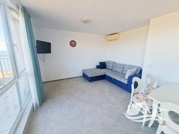 Prodej bytu 2+kk, Bjala, Bulharsko, 73 m2