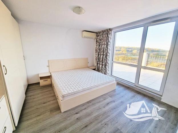 Prodej bytu 2+kk, Bjala, Bulharsko, 73 m2