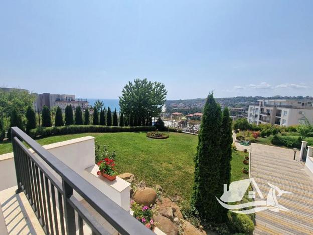 Prodej bytu 2+kk, Bjala, Bulharsko, 73 m2