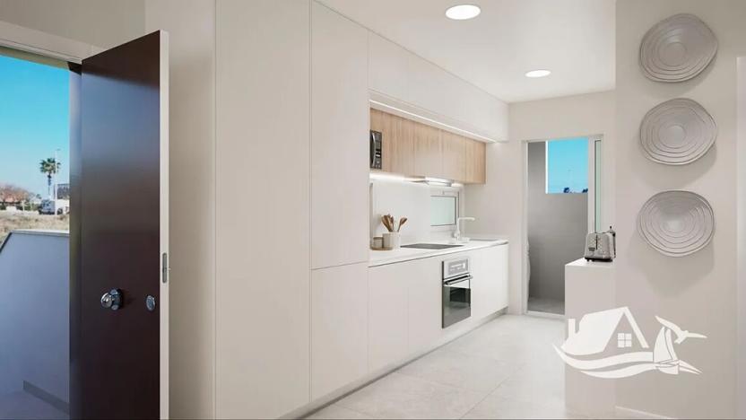 Prodej rodinného domu, Pilar de la Horadada, Španělsko, 70 m2