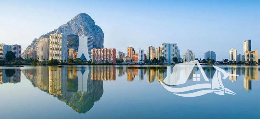 Prodej bytu 4+kk, Calp, Španělsko, 113 m2