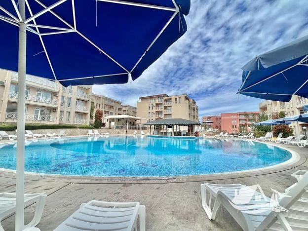 Prodej bytu 3+kk, Nesebar, Bulharsko, 70 m2