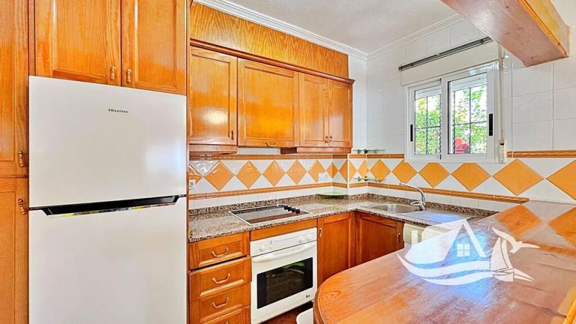 Prodej rodinného domu, Orihuela, Španělsko, 80 m2