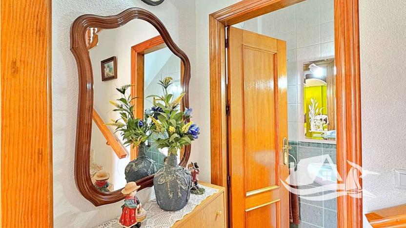 Prodej rodinného domu, Orihuela, Španělsko, 80 m2