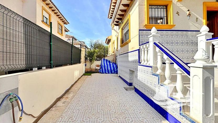 Prodej rodinného domu, Orihuela, Španělsko, 80 m2