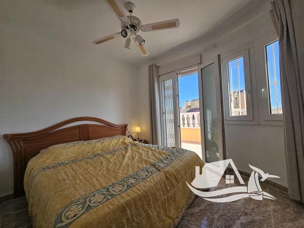 Prodej rodinného domu, Orihuela, Španělsko, 80 m2