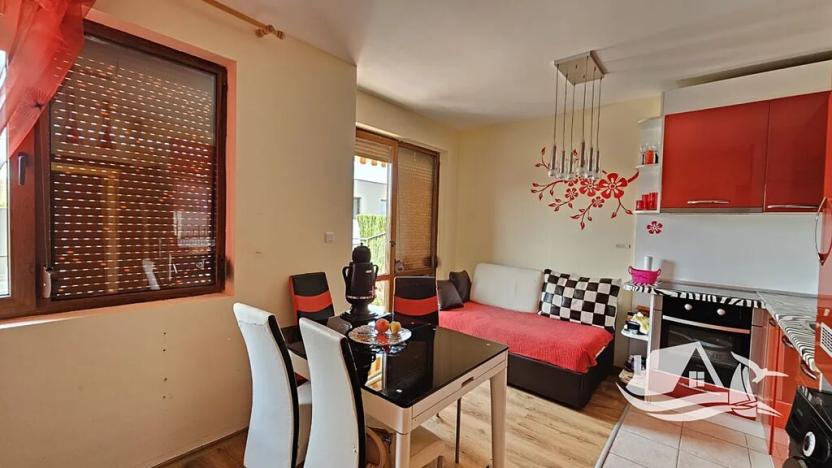 Prodej bytu 3+kk, Ravda, Bulharsko, 73 m2