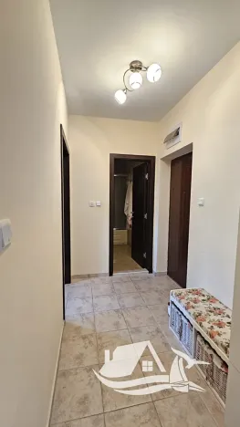 Prodej bytu 3+kk, Ravda, Bulharsko, 73 m2