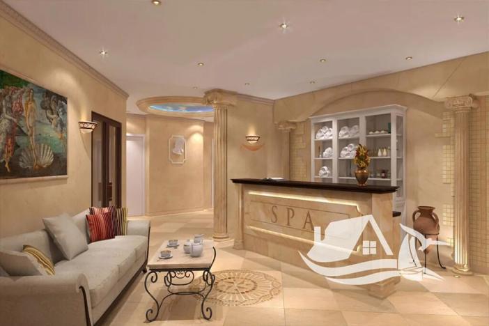 Prodej bytu 3+kk, Ravda, Bulharsko, 73 m2