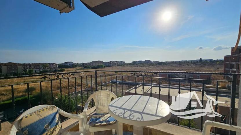 Prodej bytu 3+kk, Ravda, Bulharsko, 72 m2