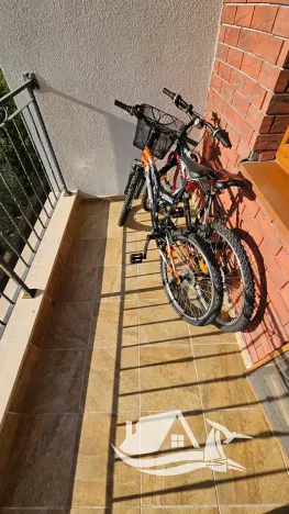 Prodej bytu 3+kk, Ravda, Bulharsko, 72 m2