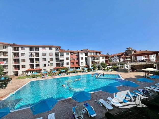 Prodej bytu 3+kk, Ravda, Bulharsko, 72 m2