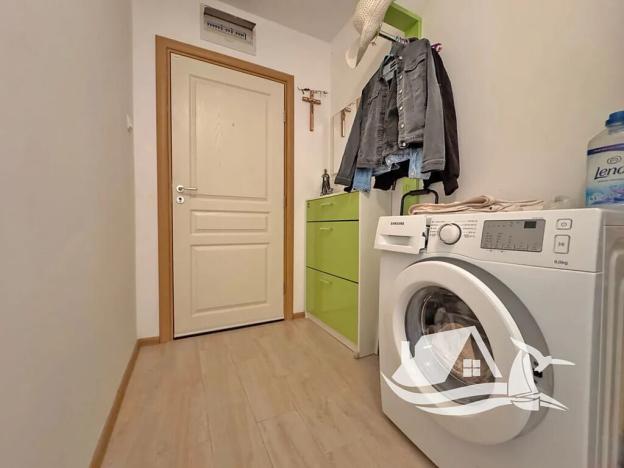 Prodej bytu 3+kk, Nesebar, Bulharsko, 68 m2