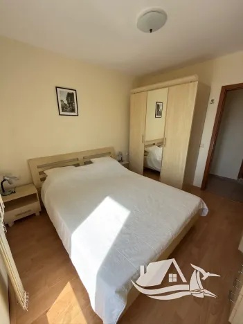 Prodej bytu 3+kk, Nesebar, Bulharsko, 58 m2