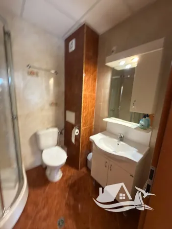 Prodej bytu 3+kk, Nesebar, Bulharsko, 58 m2