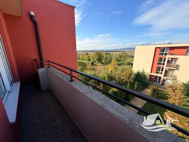 Prodej bytu 3+kk, Nesebar, Bulharsko, 58 m2