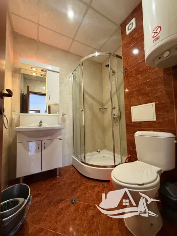 Prodej bytu 3+kk, Nesebar, Bulharsko, 58 m2