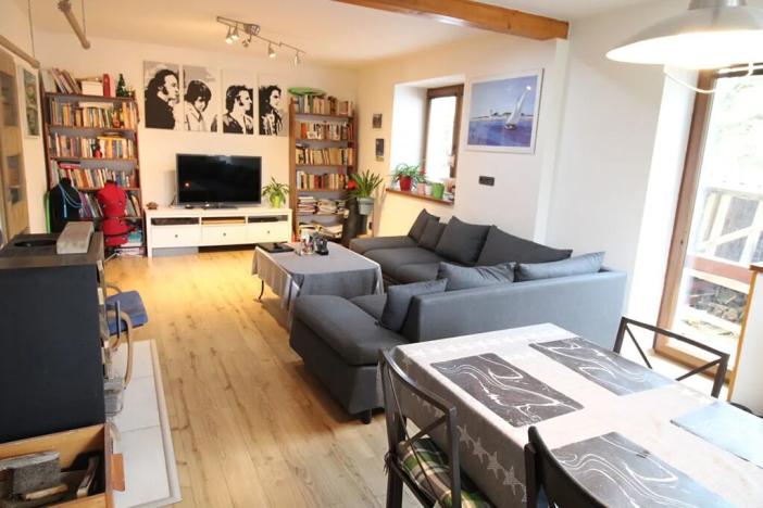 Prodej rodinného domu, Plískov, 180 m2