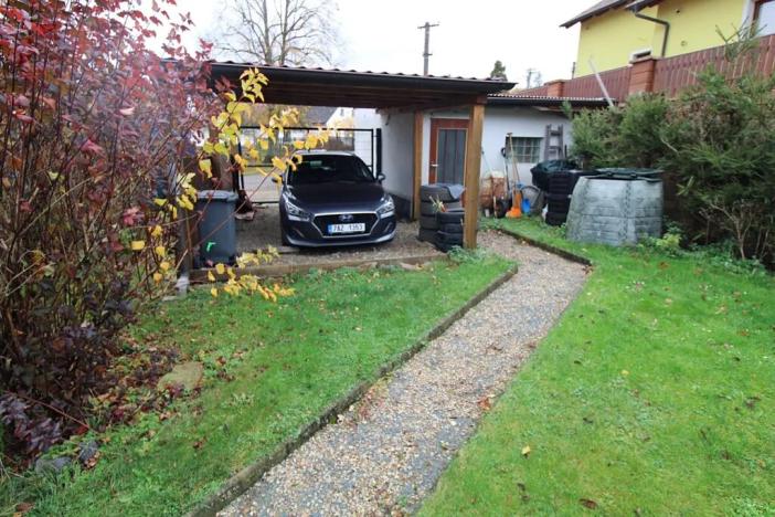 Prodej rodinného domu, Plískov, 180 m2