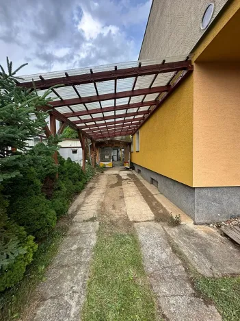 Prodej bytu 3+kk, Mohelno, 139 m2