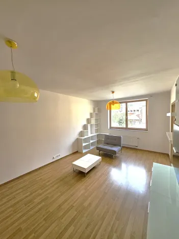 Pronájem bytu 3+1, Praha - Vršovice, Rostovská, 75 m2