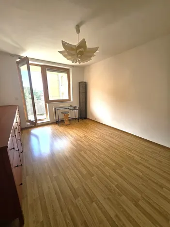 Pronájem bytu 3+1, Praha - Vršovice, Rostovská, 75 m2