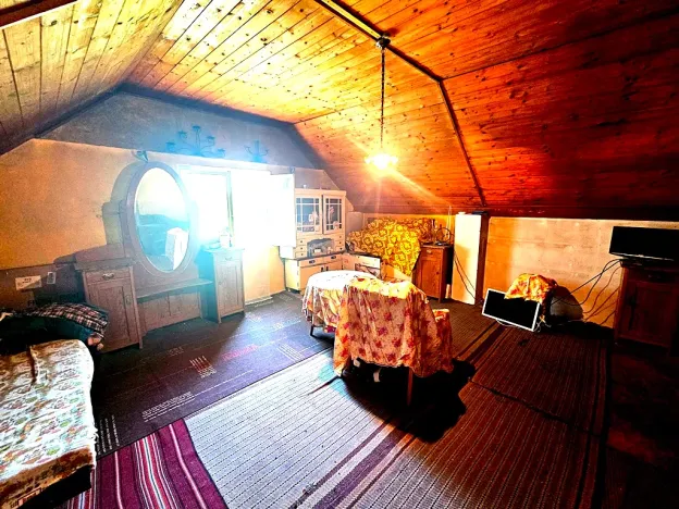 Prodej rodinného domu, Třebovle, 81 m2