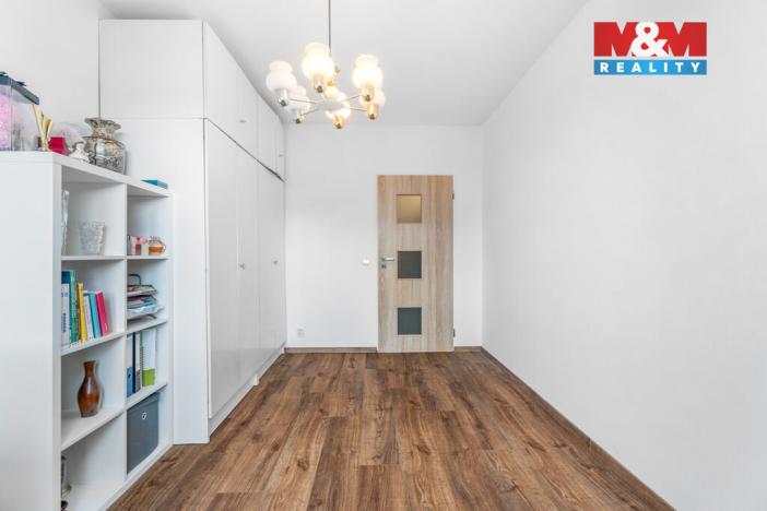 Prodej bytu 3+1, Mladá Boleslav - Mladá Boleslav II, 17. listopadu, 70 m2