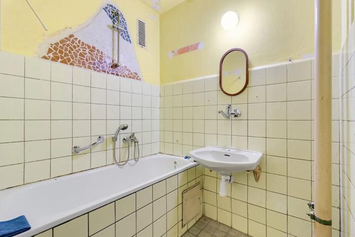 Prodej bytu 1+1, Kladno, Jižní, 37 m2