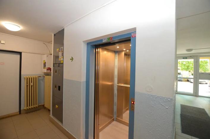 Prodej bytu 1+1, Kladno, Jižní, 37 m2