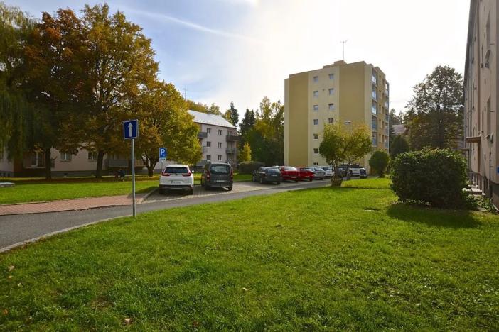 Prodej bytu 1+1, Kladno, Jižní, 37 m2