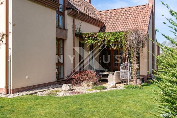 Prodej rodinného domu, Dobřejovice, 250 m2