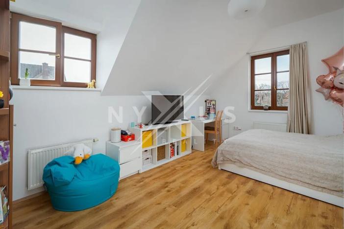 Prodej rodinného domu, Dobřejovice, 250 m2