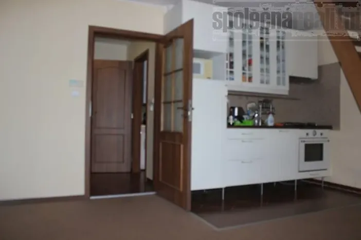 Prodej bytu 1+kk, Mníšek pod Brdy, Skalecká, 40 m2