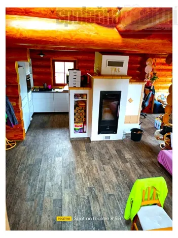 Prodej rodinného domu, Čisovice, 200 m2