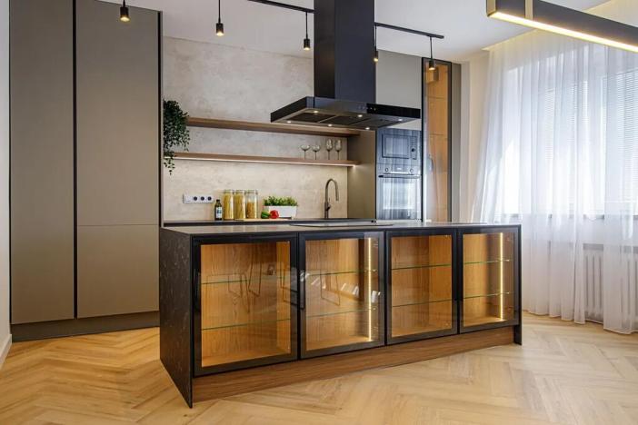 Prodej bytu 4+kk, Ostrava, 105 m2