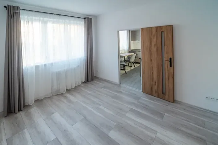 Pronájem bytu 3+1, Vamberk, Jiráskova, 61 m2