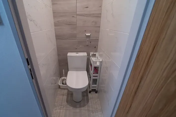 Pronájem bytu 3+1, Vamberk, Jiráskova, 61 m2