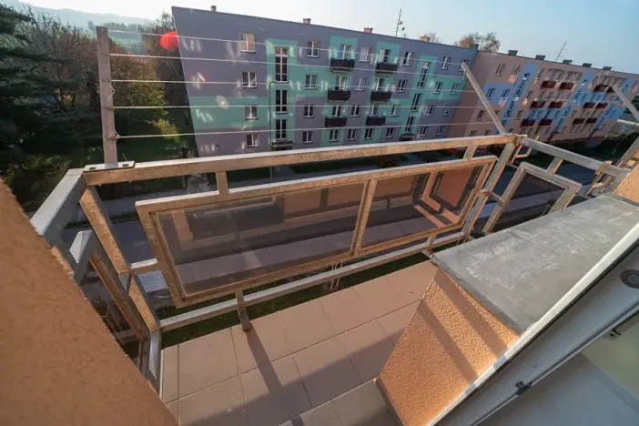 Pronájem bytu 3+1, Vamberk, Jiráskova, 61 m2