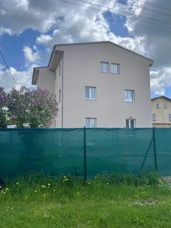 Dražba činžovního domu, Broumov, Husova, 319 m2