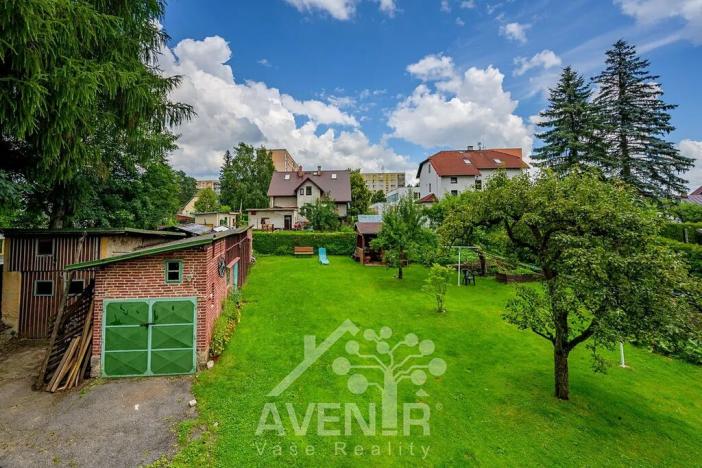 Pronájem bytu 3+kk, Liberec, U Družiny, 68 m2