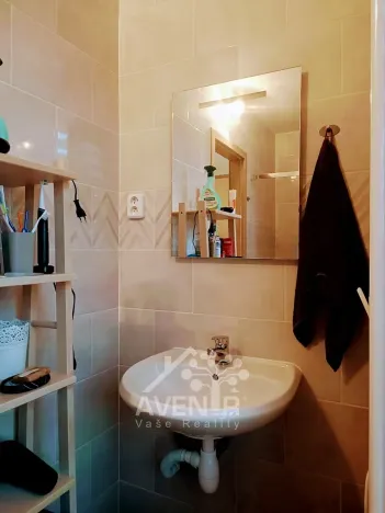 Pronájem bytu 3+kk, Liberec, U Družiny, 68 m2