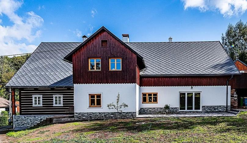 Prodej chalupy, Kounov, 417 m2