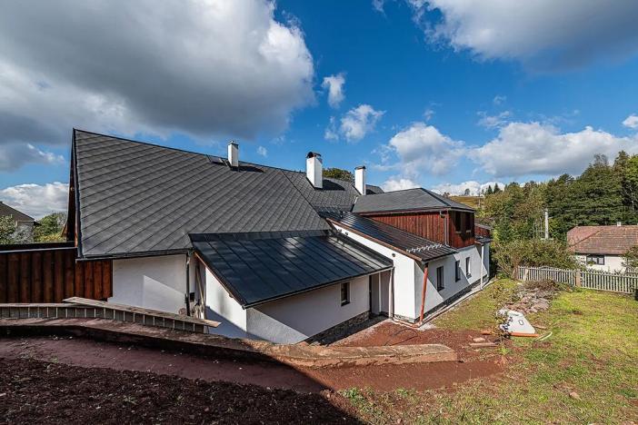 Prodej chalupy, Kounov, 417 m2