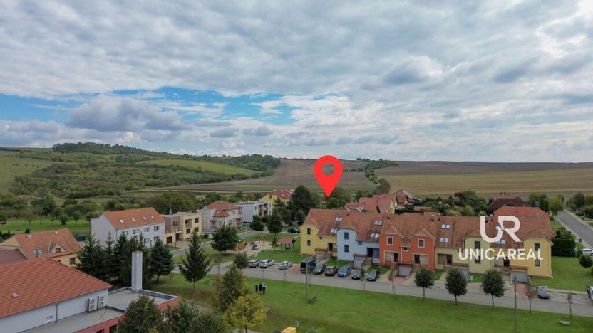 Prodej bytu 3+kk, Velešovice, 71 m2