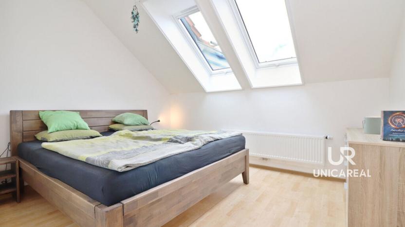 Prodej bytu 3+kk, Velešovice, 71 m2