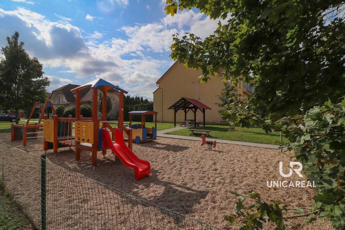 Prodej bytu 3+kk, Velešovice, 71 m2