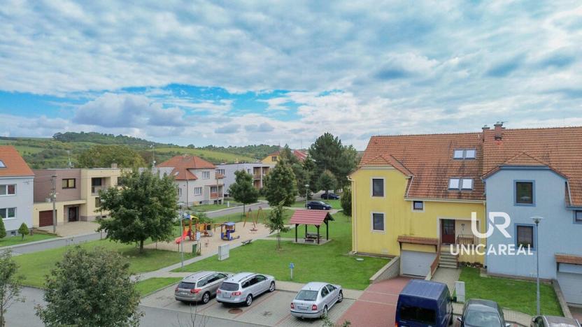 Prodej bytu 3+kk, Velešovice, 71 m2