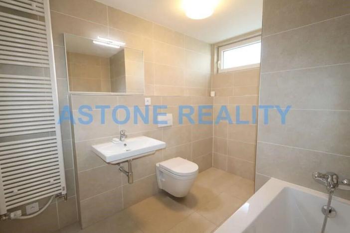 Pronájem bytu 2+kk, Praha - Vysočany, Smržových, 61 m2