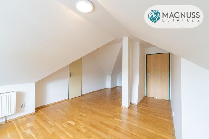 Prodej bytu 3+kk, Ostrava - Slezská Ostrava, Na Bunčáku, 165 m2